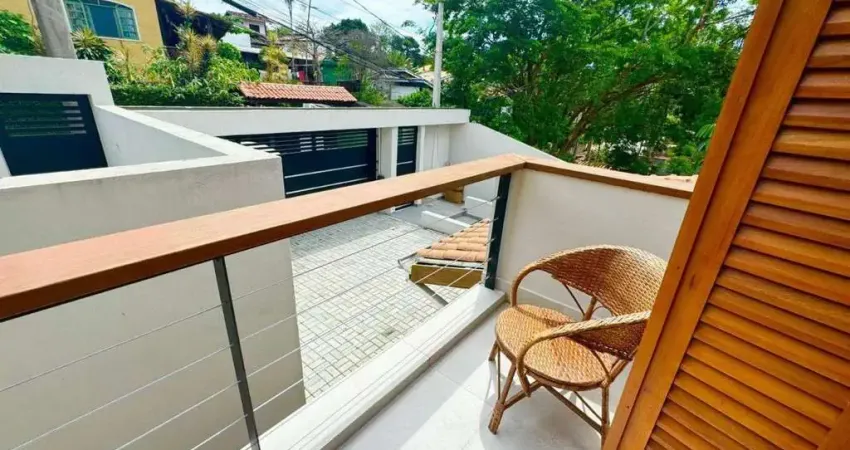 Casa com 3 quartos à venda no Bexiga, Ilhabela