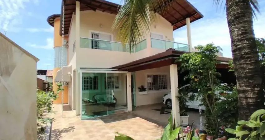 Sobrado a venda, indaia, caraguatatuba, sp no litoral norte de sao paulo