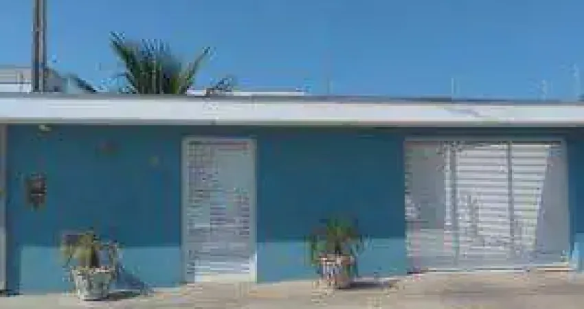 Casa com 3 quartos à venda no Jardim Britânia, Caraguatatuba