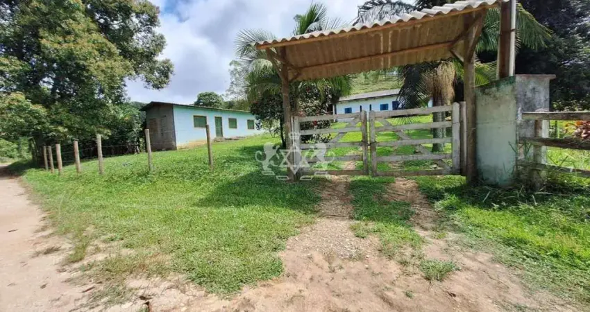 Chácara / sítio com 4 quartos à venda em Pouso Alto, Natividade da Serra