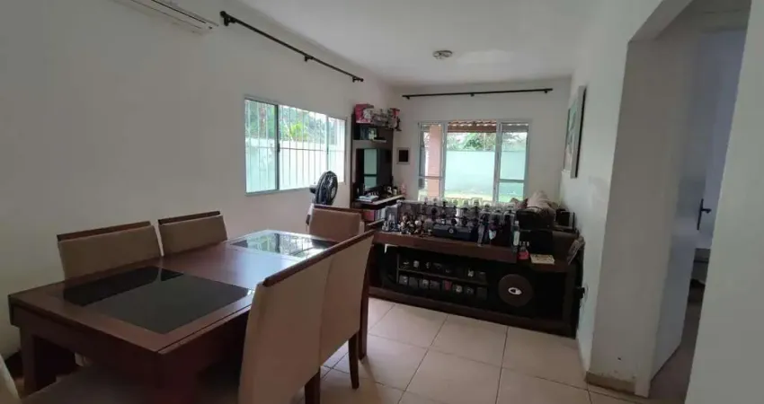 Casa de praia 02 dormitorios (sendo 1 suite), amplo terreno 492m2, a venda, bairro capricornio ii, caraguatatuba, sp - aceita financiamento bancario