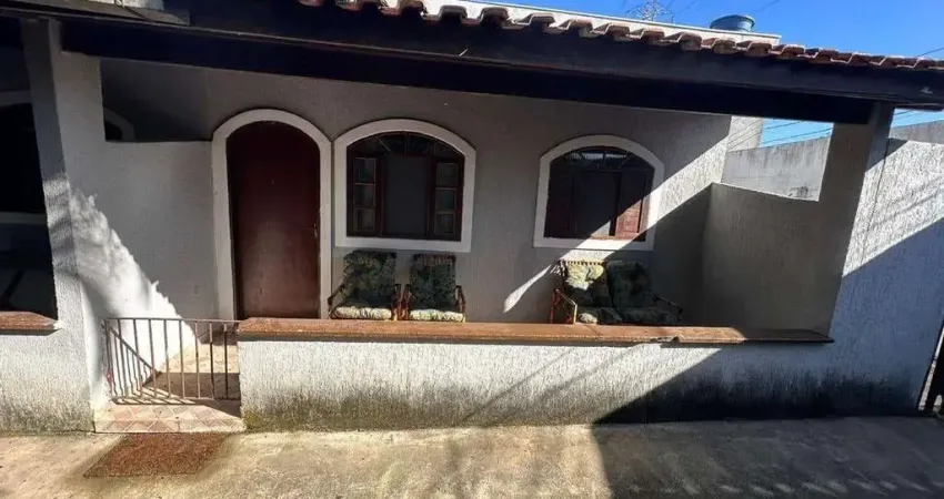 Casa em condomínio fechado com 2 quartos à venda no Barranco Alto, Caraguatatuba