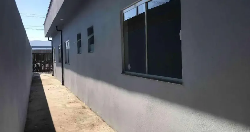 Casa com 2 quartos à venda no Balneário Recanto do Sol, Caraguatatuba