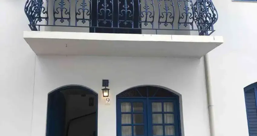 Casa com 2 quartos à venda no Centro, Caraguatatuba