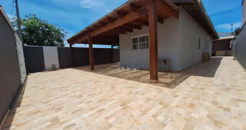Casa com 3 quartos à venda no Portal da Fazendinha, Caraguatatuba