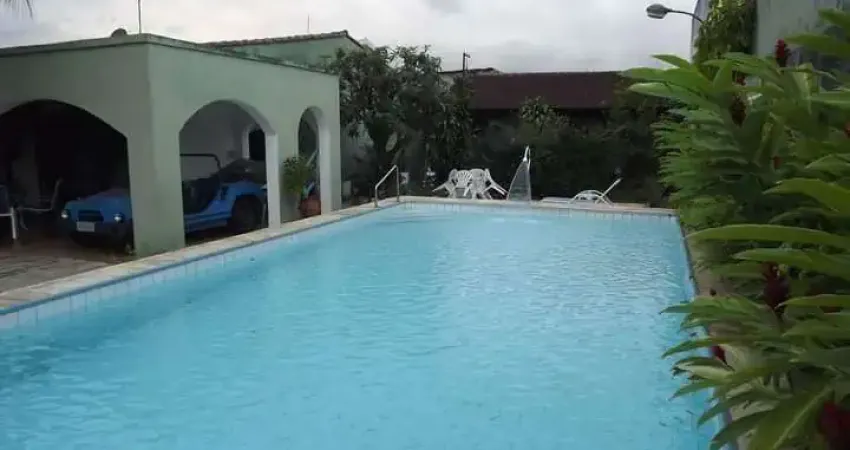 Casa com 3 quartos à venda no Jardim Jaqueira, Caraguatatuba