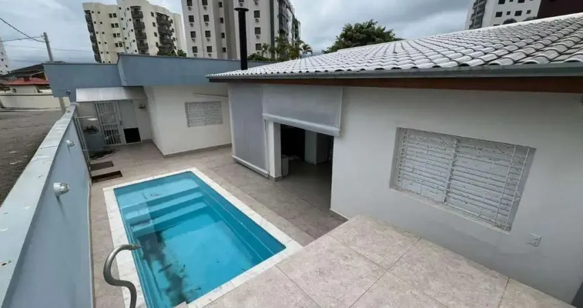 Casa com 3 quartos à venda no Martim de Sá, Caraguatatuba