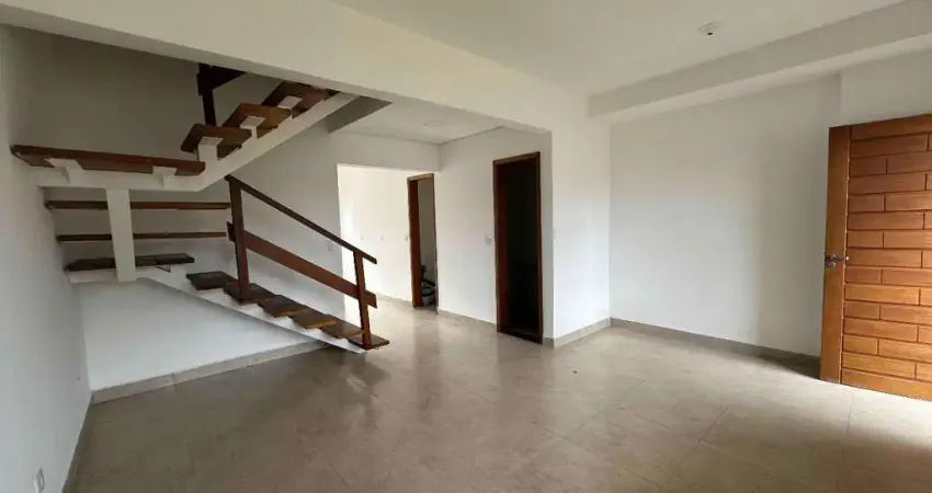 Casa em condomínio fechado com 3 quartos à venda no Indaiá, Caraguatatuba