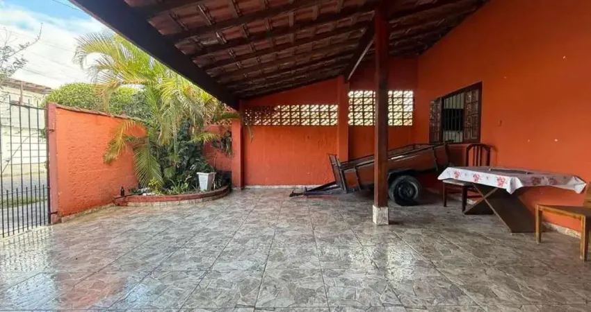 Casa com 3 quartos à venda no Jardim das Gaivotas, Caraguatatuba