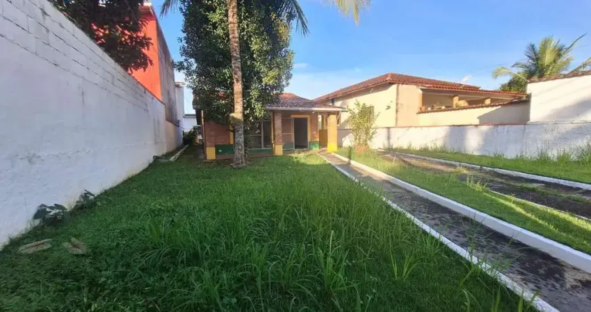 Casa 02 dormitorios + edicula a venda no porto novo, em caraguatatuba, sp - documentacao ok! aceita financiamento