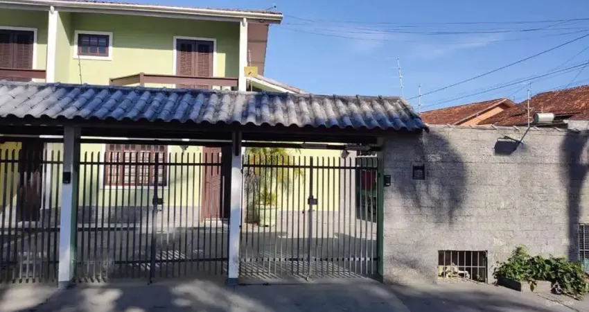 Casa em condomínio fechado com 2 quartos à venda no Martim de Sá, Caraguatatuba