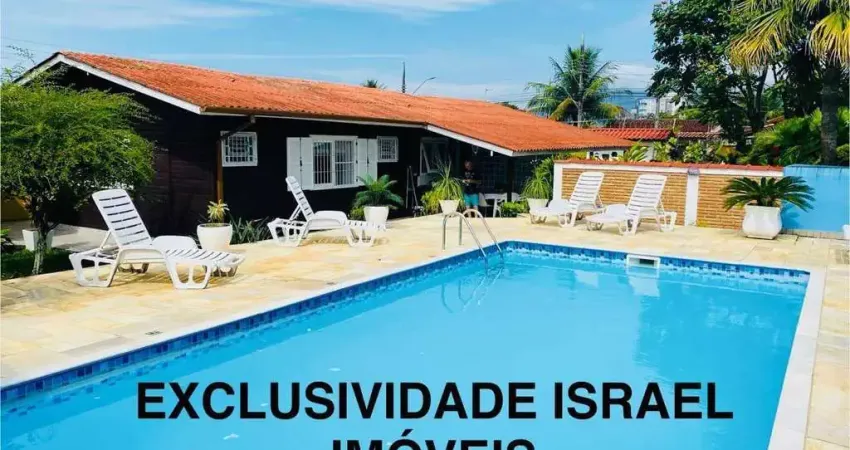 Casa com 4 quartos à venda no Jardim Brasil, Caraguatatuba