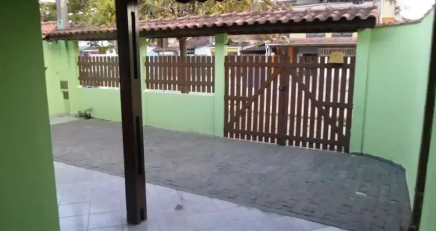 Casa com 2 quartos à venda no Jardim das Gaivotas, Caraguatatuba
