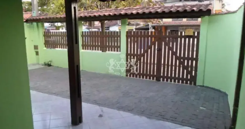 Casa com 2 quartos à venda no Jardim das Gaivotas, Caraguatatuba