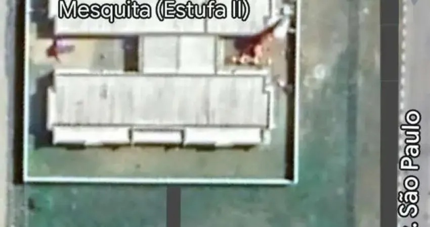 Terreno à venda na Estufa II, Ubatuba