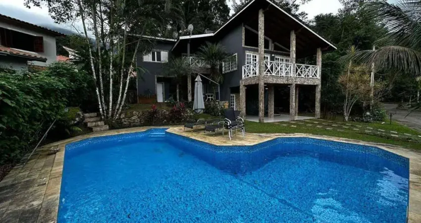 Casa com 3 quartos à venda no Park Imperial, Caraguatatuba