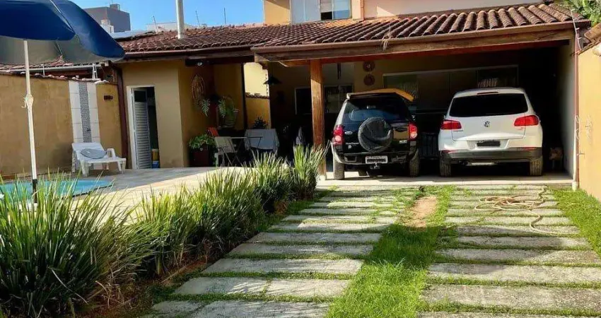 Casa com 4 quartos à venda em Toninhas, Ubatuba