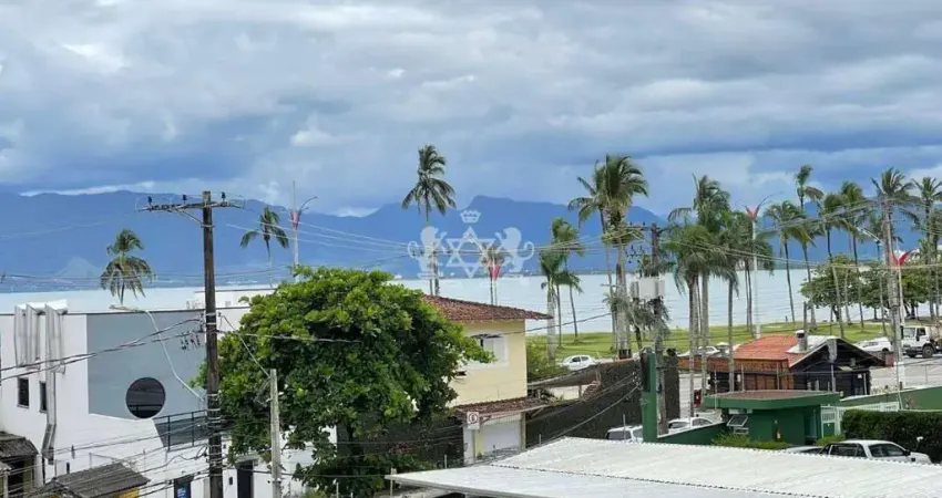 Apartamento com 4 quartos à venda no Sumaré, Caraguatatuba