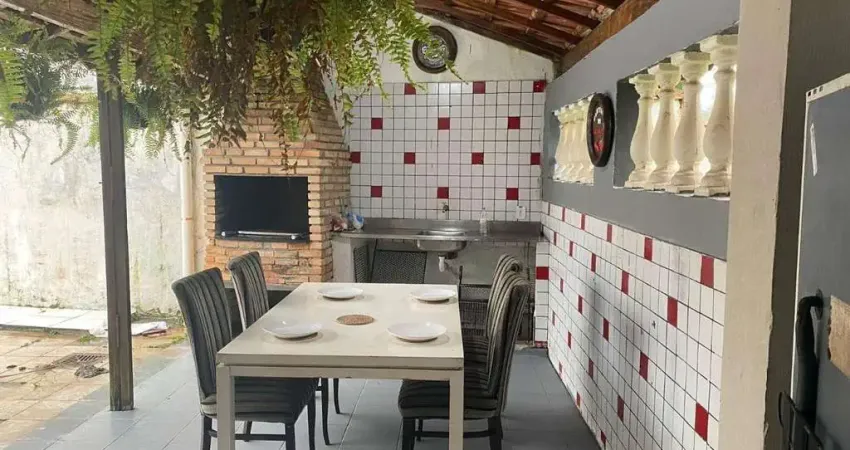 Casa em condomínio fechado com 3 quartos à venda no Massaguaçu, Caraguatatuba