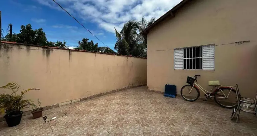 Casa com 1 quarto à venda no Balneário Recanto do Sol, Caraguatatuba