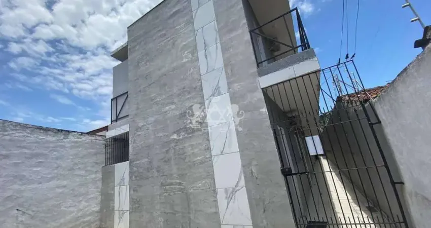 Casa com 1 quarto à venda no Centro, Caraguatatuba