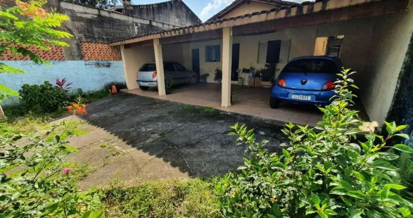Casa em condomínio fechado com 3 quartos à venda no Tinga, Caraguatatuba
