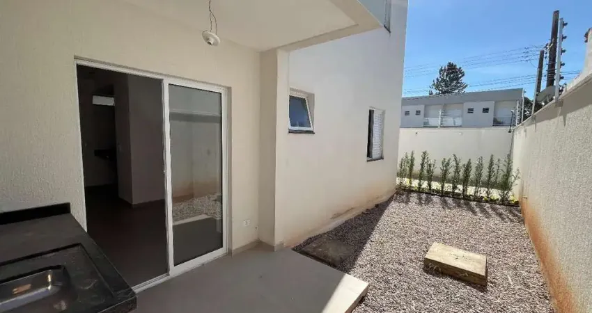 Apartamento com 2 quartos à venda no Portal da Fazendinha, Caraguatatuba