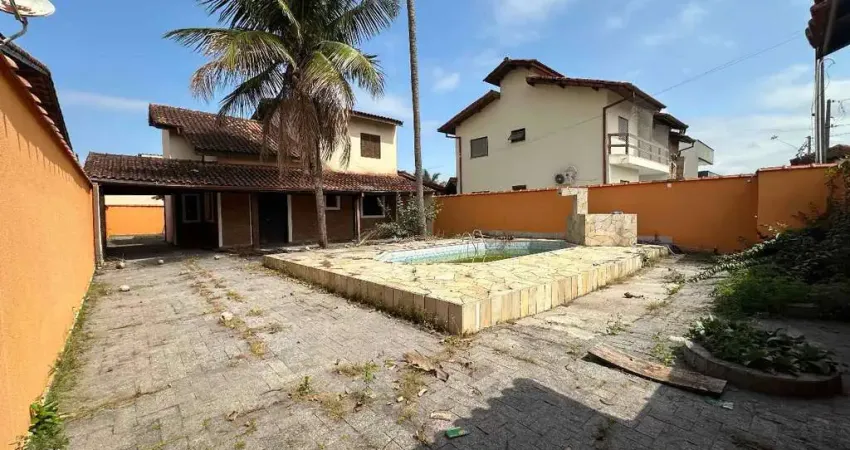 Casa com 4 quartos à venda no Pontal de Santa Marina, Caraguatatuba