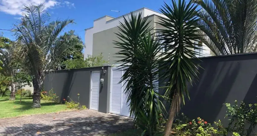 Casa em condomínio fechado com 2 quartos à venda na Praia das Palmeiras, Caraguatatuba
