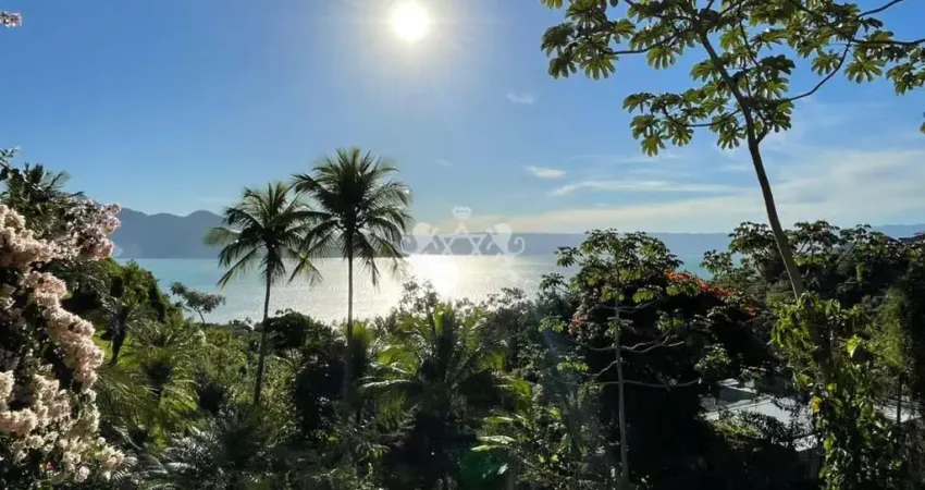 Terreno à venda no Siriuba, Ilhabela