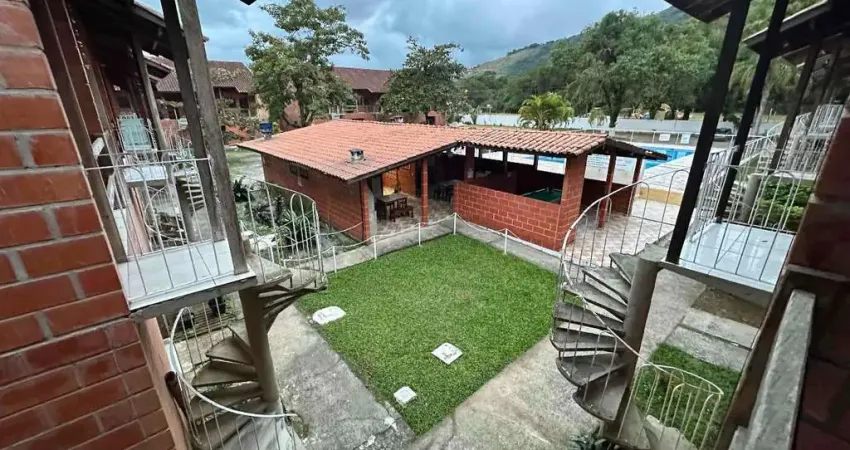 Apartamento com 1 quarto à venda em Maranduba, Ubatuba