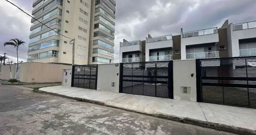 Casa em condomínio fechado com 3 quartos à venda no Indaiá, Caraguatatuba