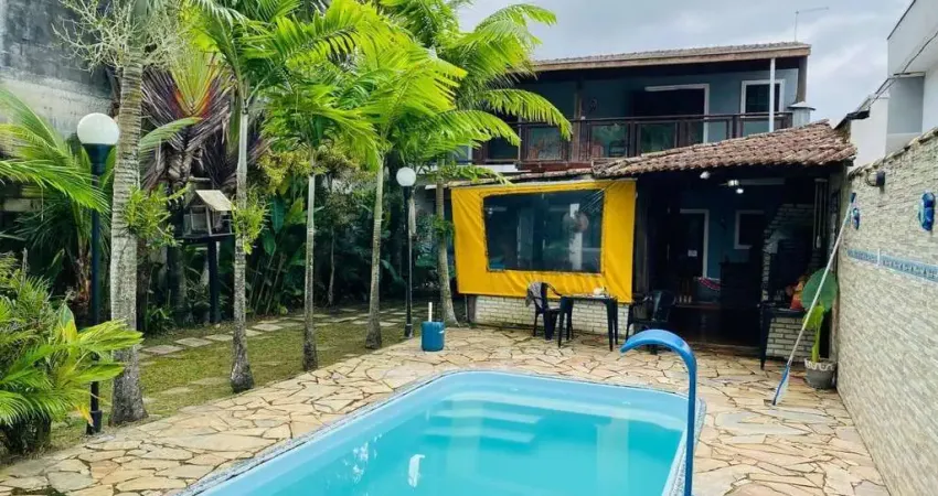 Casa com 2 quartos à venda no Jardim do Sol, Caraguatatuba