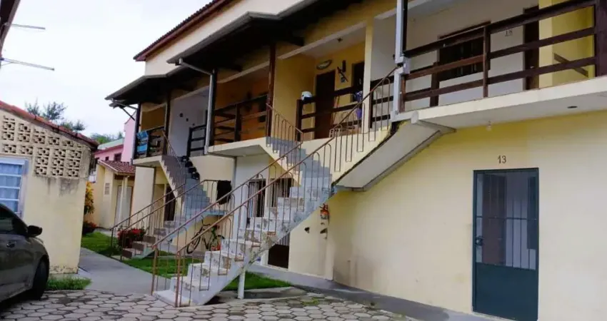 Casa com 1 quarto à venda no Martim de Sá, Caraguatatuba