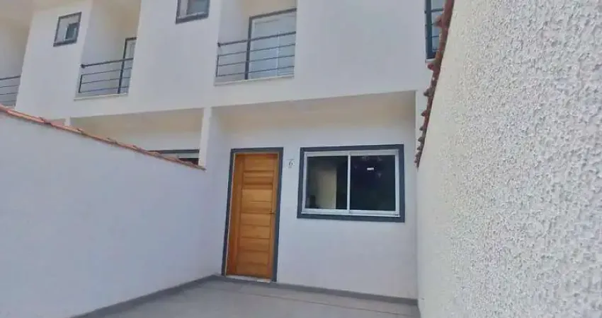 Casa com 2 quartos à venda no Massaguaçu, Caraguatatuba