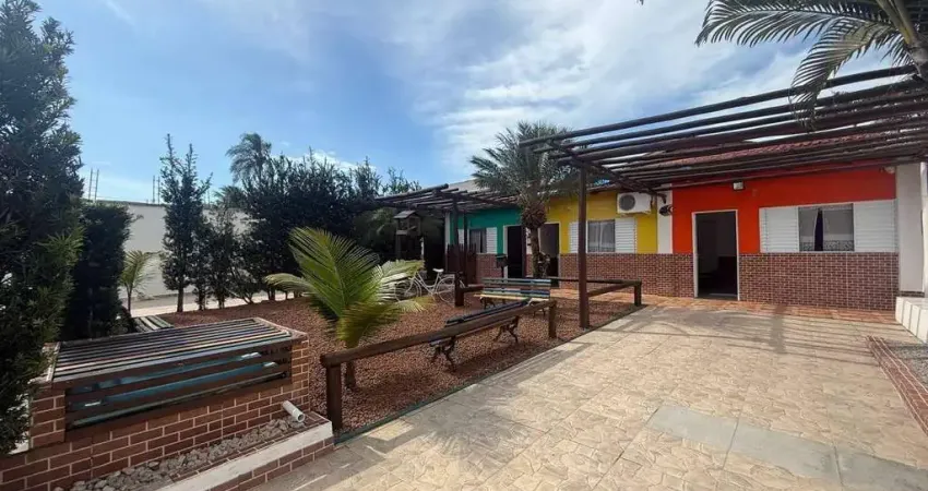 Casa com 6 quartos à venda no Porto Novo, Caraguatatuba