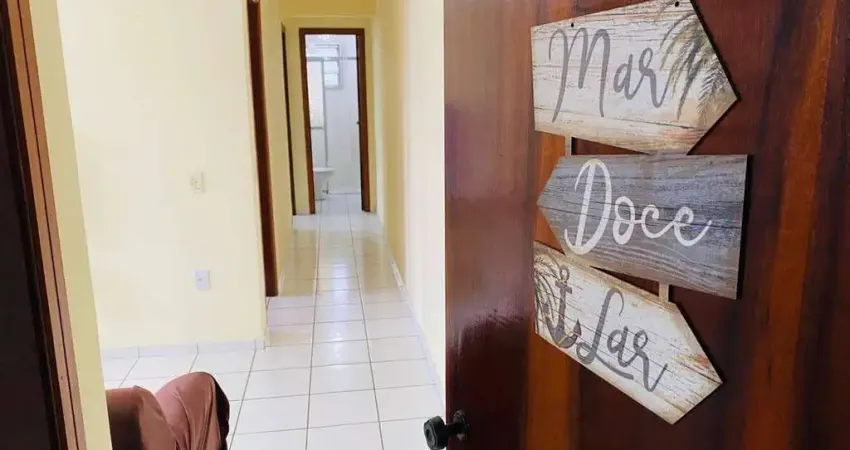 Apartamento com 2 quartos à venda no Tabatinga, Caraguatatuba