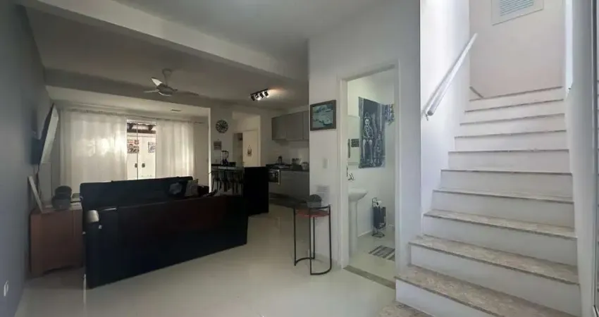 Casa em condomínio fechado com 3 quartos à venda no Massaguaçu, Caraguatatuba