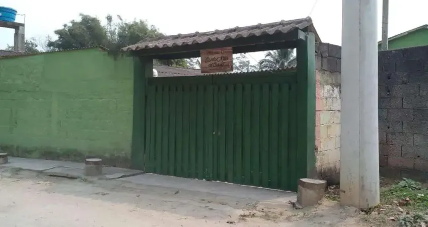 Chácara / sítio com 2 quartos à venda no Pegorelli, Caraguatatuba