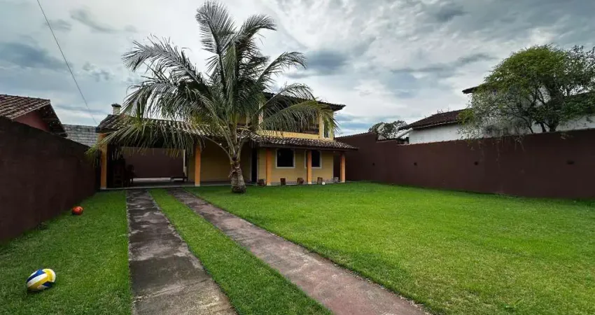 Casa com 3 quartos à venda no Pontal de Santa Marina, Caraguatatuba