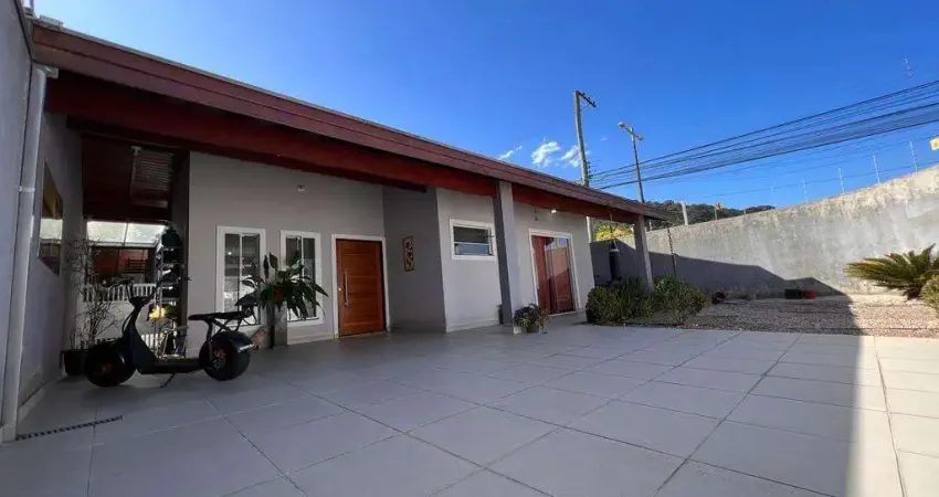 Casa com 3 quartos à venda na Cidade Jardim, Caraguatatuba