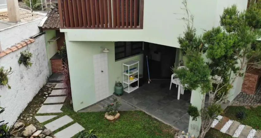 Casa com 2 quartos à venda no Massaguaçu, Caraguatatuba