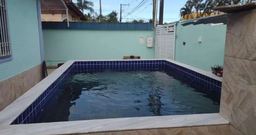 Casa a venda na praia de massaguacu, com 03 suites , area gourmet completa com churrasqueira e piscina, caraguatatuba - litoral norte de sp.