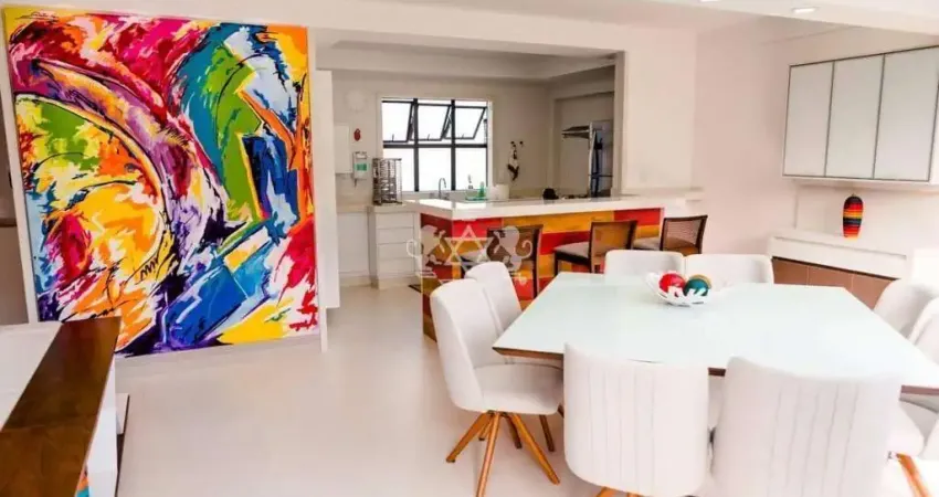 Apartamento cobertura duplex a venda, martim de sa, caraguatatuba, sp