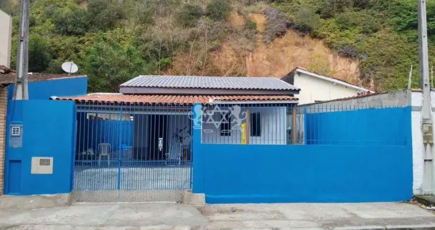 Casa com 3 quartos à venda no Martim de Sá, Caraguatatuba
