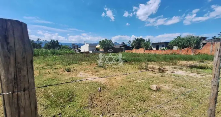 Terreno à venda, Balneário dos Golfinhos, Caraguatatuba, SP