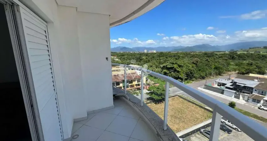 Apartamento com 2 quartos à venda na Avenida Prefeito Geraldo Nogueira da Silva, 1482, Indaiá, Caraguatatuba