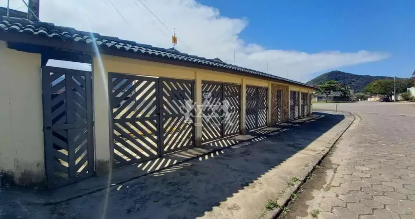 Otima oportunidade, condominio c/ 09 casas a venda, martim de sa, caraguatatuba.