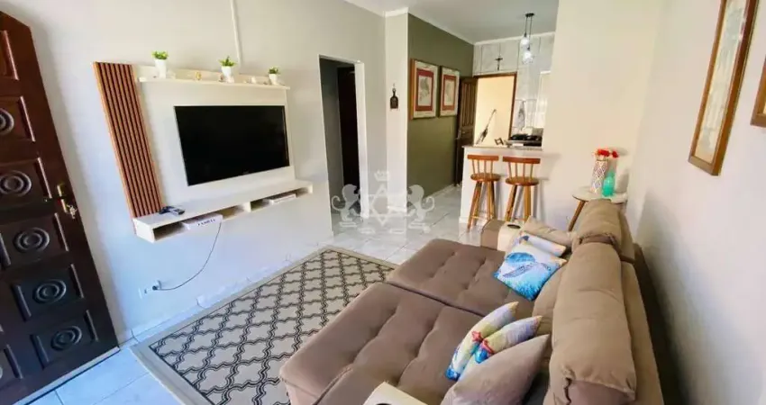 Casa com 2 quartos à venda na Avenida Ipiranga, 298, Jardim Casa Branca, Caraguatatuba