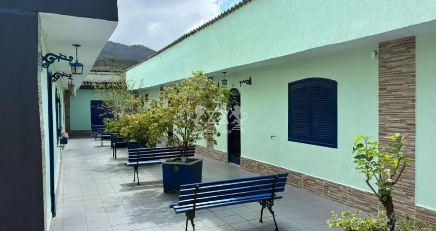 Casa com 2 quartos à venda na Avenida Martin de Sá, 138, Martim de Sá, Caraguatatuba